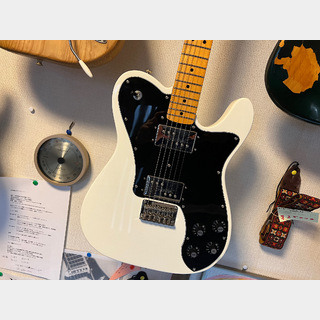 Squier by Fender CLASSIC VIBE 70S TELECASTER DELUXE