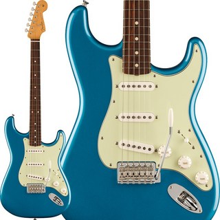 Fender Vintera II 60s Stratocaster (Lake Placid Blue)