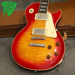 Gibson 1983 Leo's Vintage Les Paul Nashville Vintage Cherry Sunburst