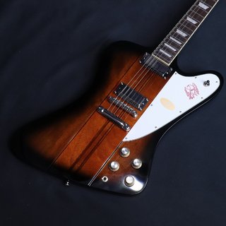 Epiphone Inspired by Gibson Firebird Vintage Sunburst (VS) 【横浜店】