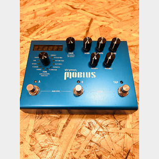 エフェクター（ギター・ベース用）、strymon、Mobiusの検索結果【楽器