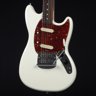 FenderMade in Japan Traditional 60s Mustang  ~Olympic White~
