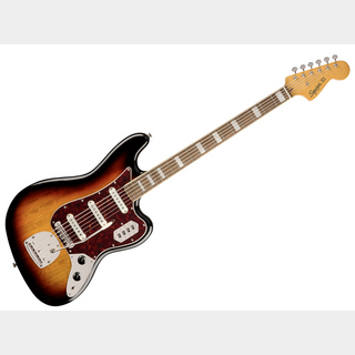 Squier by Fender Classic Vibe Bass VI 3-Color Sunburst ベースシックス バリトンギター