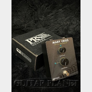 Paul Reed Smith(PRS) MARY CRIES OPTICAL COMPRESSOR 【即納品】【コンプレッサー】【ハイエンドフロア在庫品】
