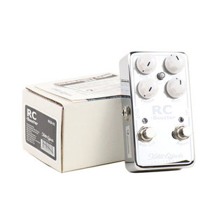 Xotic 【中古】 ブースター Xotic RCB-V2 RC Booster V2 クリーンブースター