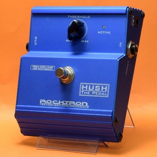 Rocktron HUSH The Pedal【福岡パルコ店】