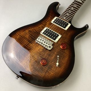 Paul Reed Smith(PRS) SE CUSTOM 24(現物画像)