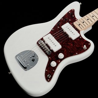 Fender ISHIBASHI FSR Made in Japan Traditional 60s Jazzmaster White Blonde (重量:3.65kg)【渋谷店】