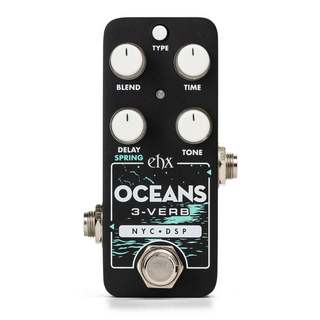 Electro-Harmonix、OCEANS 11の検索結果【楽器検索デジマート】