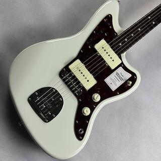 Fender Made in Japan Traditional 60s Jazzmaster Rosewood Fingerboard Olympic White/SN:JD24026274/≒3.13kg/