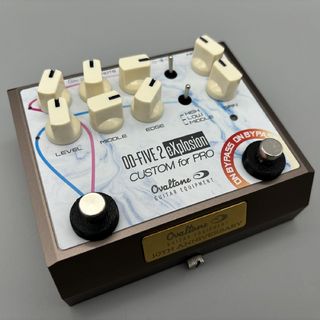 Ovaltone OD5 CUSTOM for P