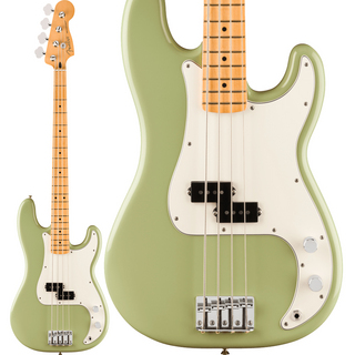 FenderPlayer II Precision Bass Birch Green エレキベース プレシジョンベース