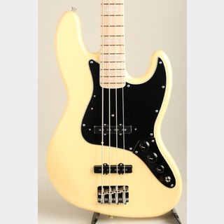 Fender FSR MADE IN JAPAN TRADITIONAL 70S JAZZ BASS Vintage White