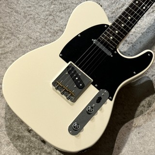 FUJIGEN(FGN)【オリジナルピックガード仕様!】BCTE100RBD Mod ~Vintage White~ #D2400134 【3.57kg】【日本製】