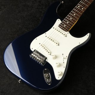 Fender FSR Collection Hybrid II Stratocaster Rosewood Fingerboard Gun Metal Blue [イシバシ楽器限定販売]【御