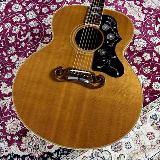 Gibson J-200 Natural 1990年製