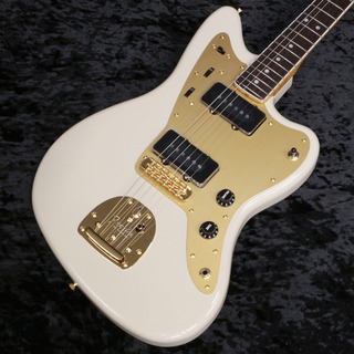 Fender ISHIBASHI FSR MIJ Traditional 60S Jazzmaster Desert Sand Gold Hardware【新宿店】
