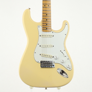 Fender JapanST72-140YM / Yngwie Malmsteen Signature Model MOD Vintage White 【梅田店】