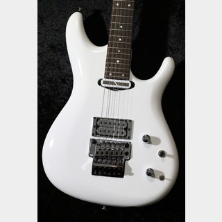 Ibanezのジョー・サトリアーニのシグネイチャー・モデル“JS2480”に、新