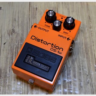 BOSS DS-1W / WAZA CRAFT / Distortion  【心斎橋店】