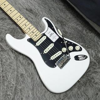 Fender Made in Japan Junior Collection Stratocaster RW Arctic White【アウトレット】