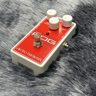 エフェクター（ギター・ベース用）、Electro-Harmonix、nano POGの検索