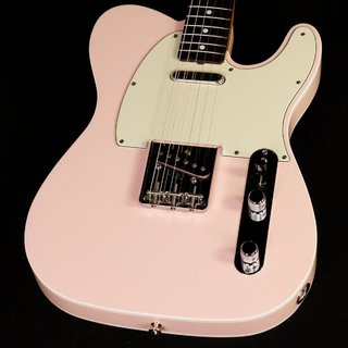 FenderFSR Collection 2024 Traditional 60s Telecaster Custom Rosewood Shell Pink ≪S/N:JD24009709≫ 【心斎