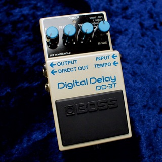 BOSS DD-3T Digtal Delay