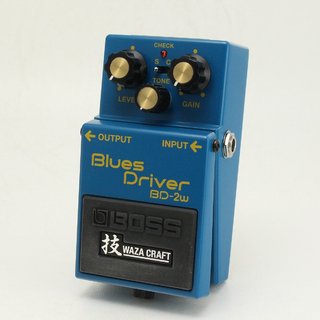 ギター用エフェクター、BOSS、BD-2Wの検索結果【楽器検索