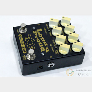ギター用エフェクター、MAD PROFESSOR、1の検索結果【楽器検索