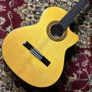 K.YAIRI 浸さ CE-3 2008年製 エレガット