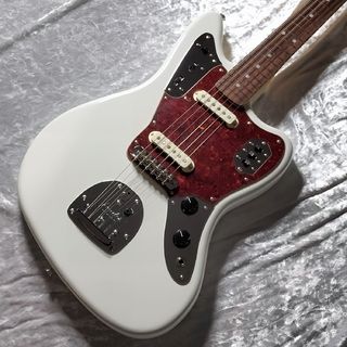 Fender FSR Collection Traditional 60s Jaguar OWH ジャガー マッチングヘッド 【現物画像】