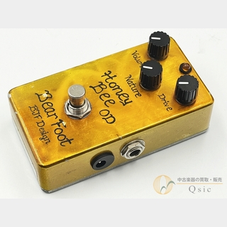 Honey Bee ODの検索結果【楽器検索デジマート】