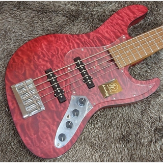 Bacchus WL5-QM-AC RSM/M REDS -Japan Tune-up Series-【アウトレット特価】