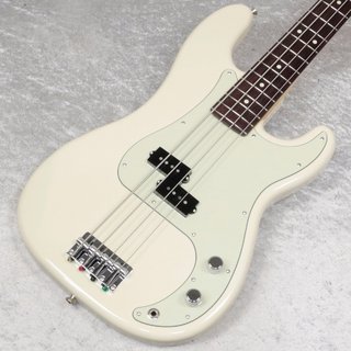 Fender ISHIBASHI FSR MIJ Hybrid II Precision Bass Olympic White w/SPB-1【新宿店】