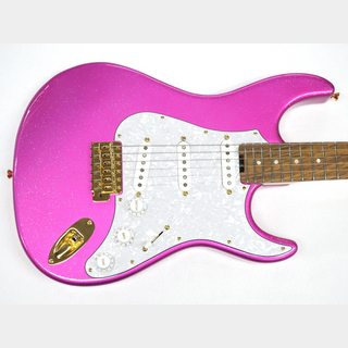 EDWARDS E-SN-185 Produced by 大村孝佳 2021 SN:1587 ≒3.44kg (Twinkle Pink)