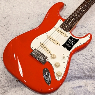 Fender Player II Stratocaster / Coral Red【チョイ傷特価!!】