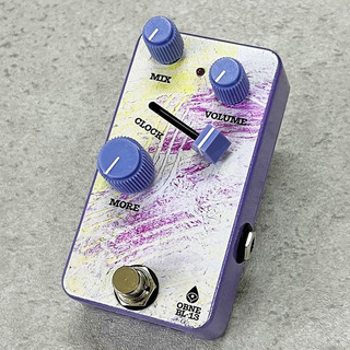 Old Blood Noise Endeavorsより、「オイル缶ディレイ」再現