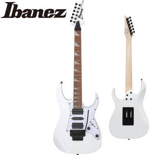 IbanezRG450DXB-WH (White)-【オンラインストア限定】