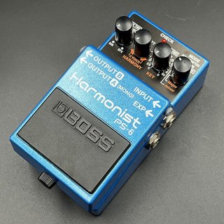 BOSS PS-6 / Harmonist 【新宿店】