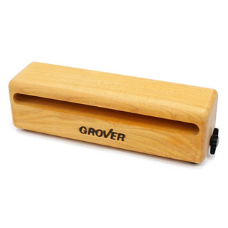 Grover Pro PercussionGV-WB10 Woodblocks ウッドブロック