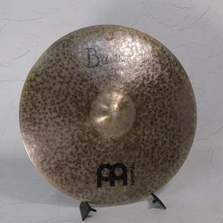 Meinl B20BADAR 20 BIGAPPLE DARKRIDE マイネル ライドシンバル 【名古屋栄店】