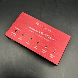 Vital Audio VA-05 MkII パワーサプライ