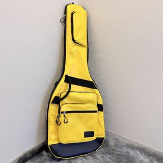 IbanezIGB571 YE (Yellow) エレキギター用バッグ イエロー 黄色