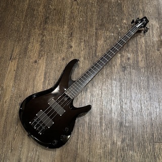 美品 Washburn ワッシュバーン B-2 エレキベース ブラック ケース付 WASHBURN|エレキベースその他|HARDOFFオフモール（オフモ