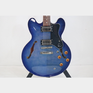 エレクトリックギター ＞ セミアコ、Epiphone、DOTの検索結果【楽器