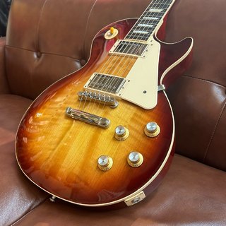 Gibson Les Paul Standard '60s Bourbon Burst [4.86kg] 2020年製 3Fフロア