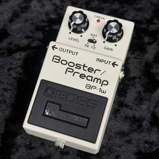 BOSS、BP-1wの検索結果【楽器検索デジマート】