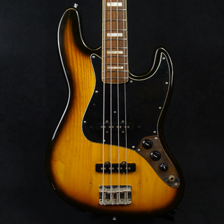 Fender 1978 Jazz Bass 3-Color Sunburst