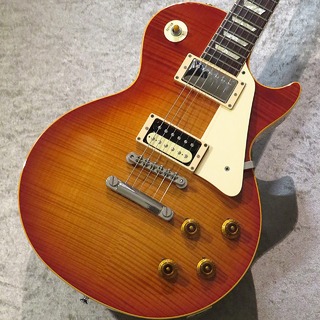 Greco【USED】EG59-70 -CherrySunburst-【1989年製】【3.80kg】